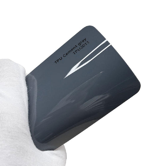 Vibrance Cement Gray PPF