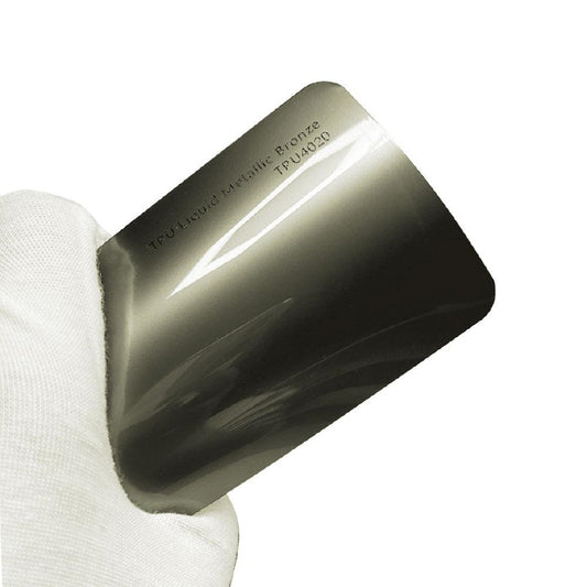 Vibrance Liquid Metallic Bronze PPF