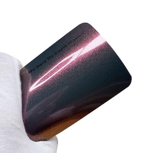 Vibrance Starry Sky Grayish Phantom PPF