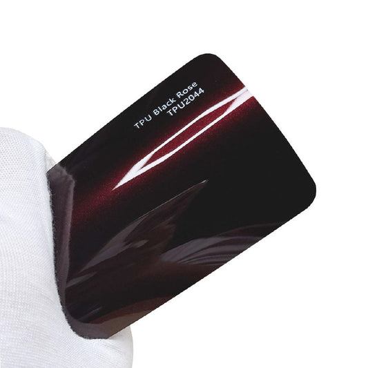 Vibrance Black Rose PPF