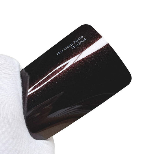 Vibrance Deep Agate PPF