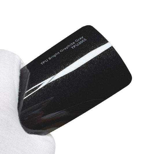 Vibrance Bright Graphite Gray PPF