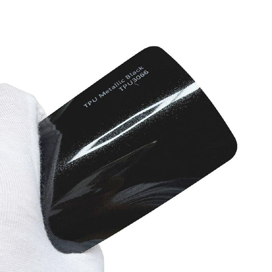 Vibrance Metallic Black PPF