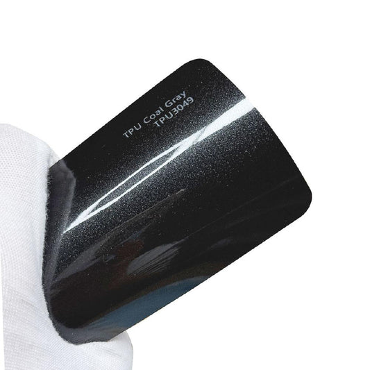 Vibrance Coal Gray PPF