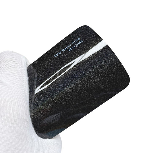 Vibrance Razer Rose PPF