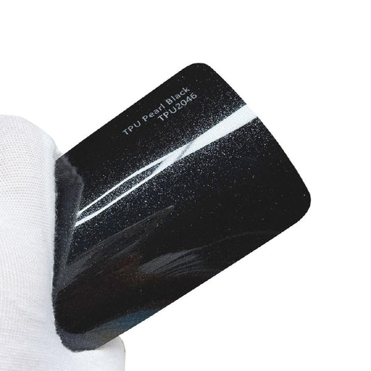 Vibrance Pearl Black PPF