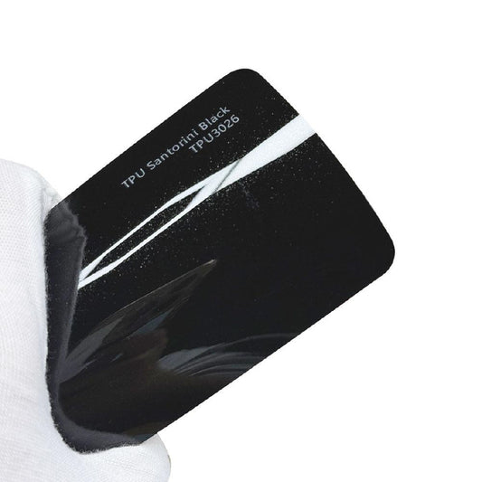 Vibrance Santorini Black PPF