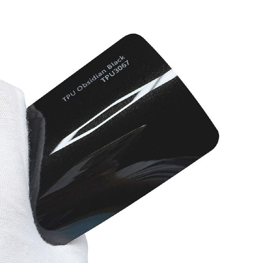 Vibrance Obsidian Black PPF