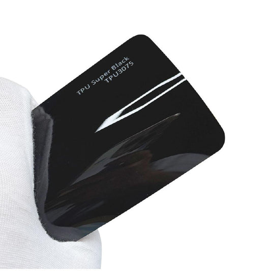 Vibrance Super Black PPF