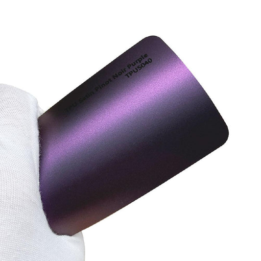 Vibrance Pinot Noir Purple PPF