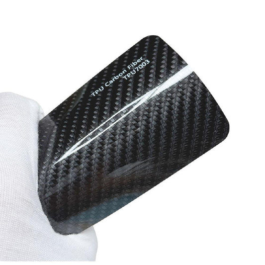 Vibrance Carbon Fiber PPF