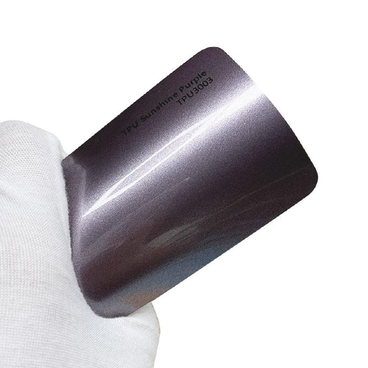 Vibrance Sunshine Purple PPF