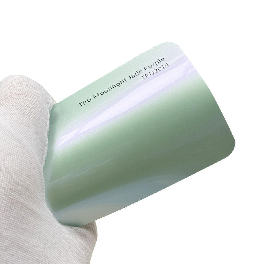 Vibrance Moonlight Jade Purple PPF