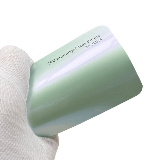 Vibrance Moonlight Jade Purple PPF