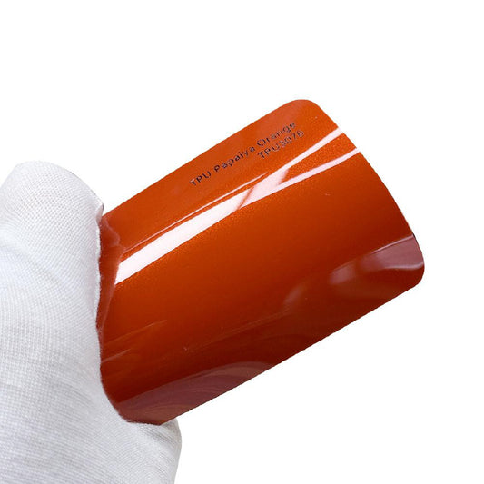 Vibrance Papaiya Orange PPF