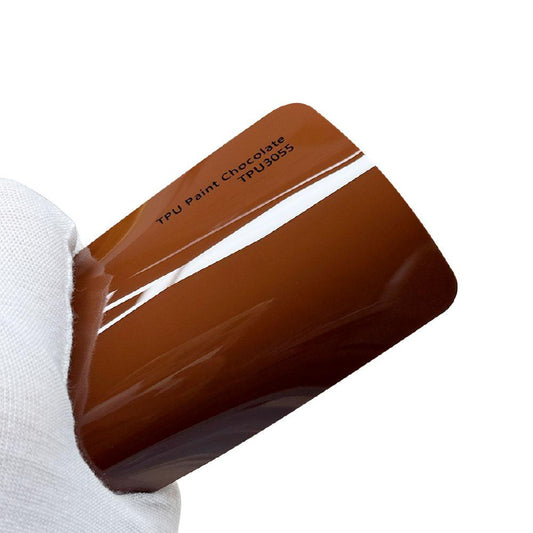 Vibrance Paint Chocolate PPF