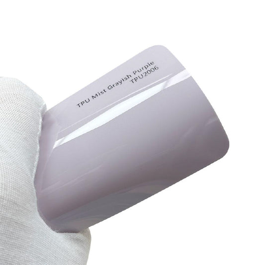 Vibrance Mist Grayish Purple PPF