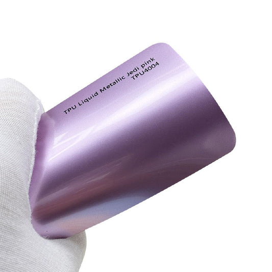 Vibrance Liquid Metallic Jedi Pink PPF