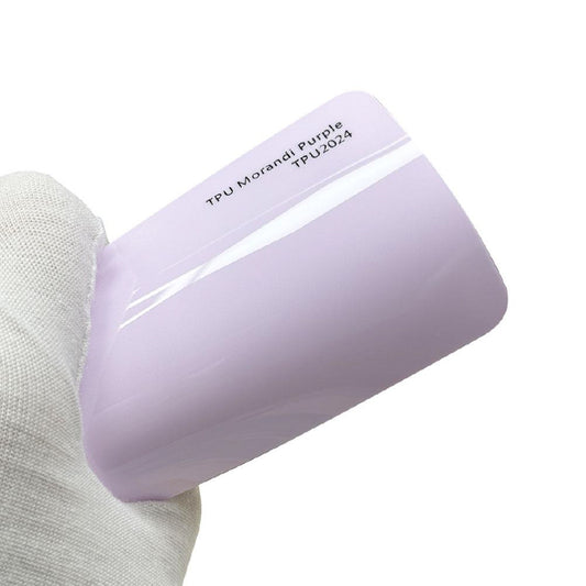 Vibrance Morandi Purple PPF