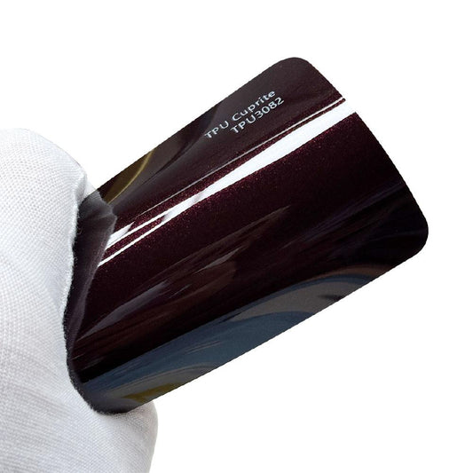 Vibrance Cuprite PPF