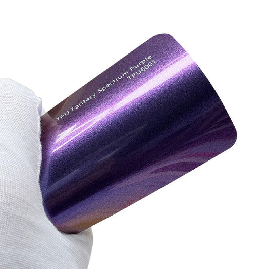 Vibrance Fantasy Spectrum Purple PPF