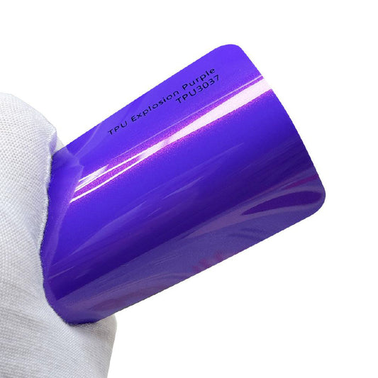 Vibrance Explosion Purple PPF