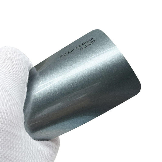 Vibrance Aurora Green PPF