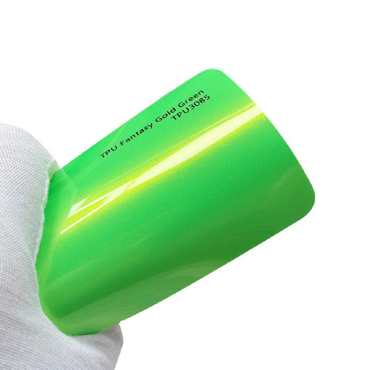 Vibrance Fantasy Gold Green PPF