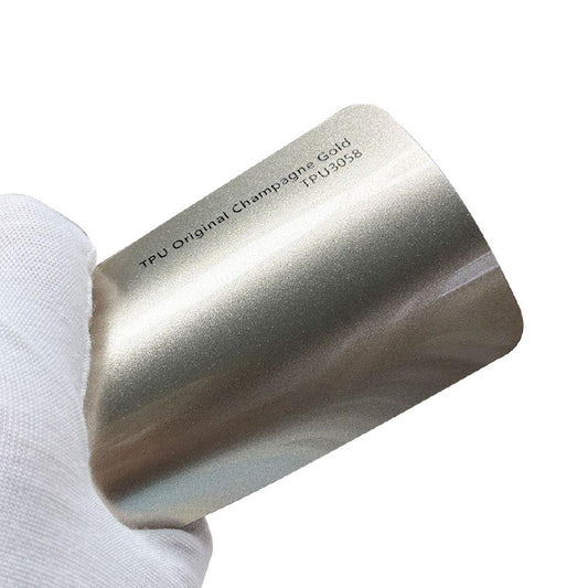 Vibrance Original Champagne Gold PPF