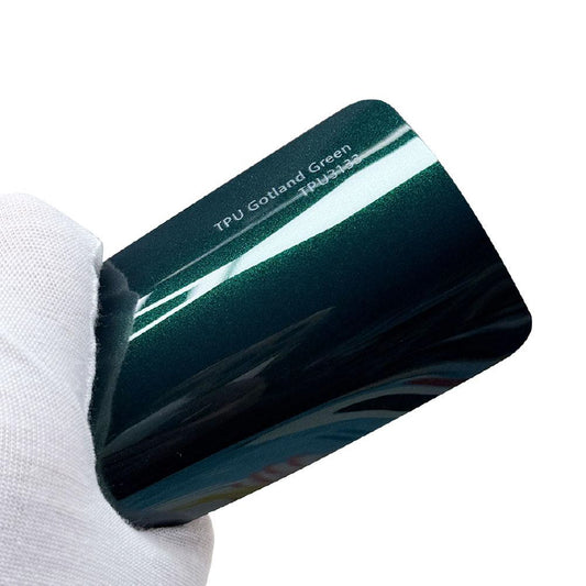 Vibrance Gotland Green PPF