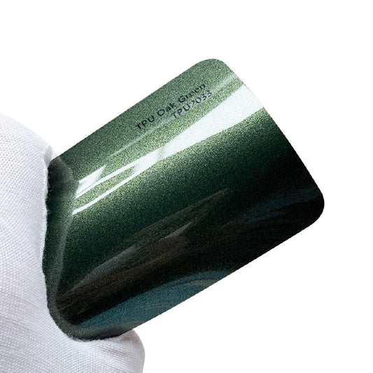 Vibrance Oak Green PPF