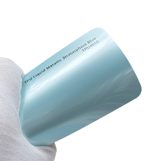 Vibrance Liquid Metallic Stratosphere Blue PPF