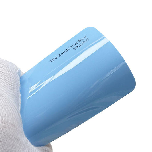 Vibrance Zandvoort Blue PPF