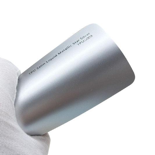 Vibrance Liquid Metallic Star Silver PPF