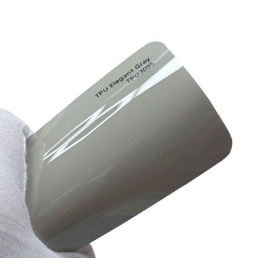 Vibrance Elegant Grey PPF