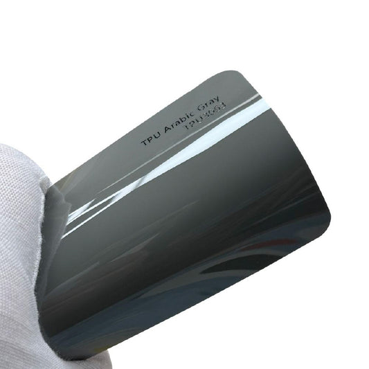 Vibrance Arabic Gray PPF