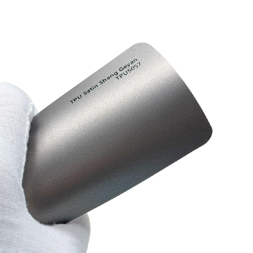 Vibrance Satin Shang Geyan PPF