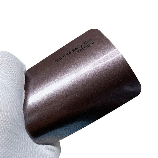 VIbrance Iced Berry Pink PPF