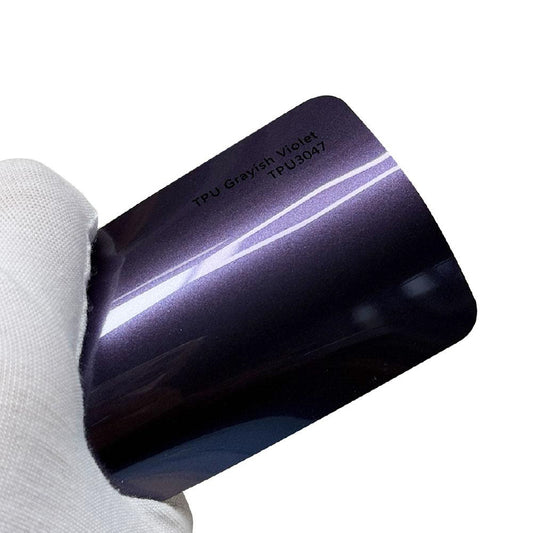 VIbrance Grayish Violet PPF