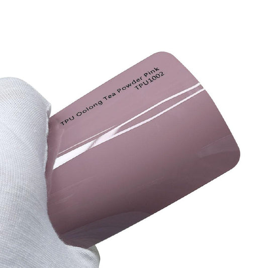 VIbrance Oolong Tea Powder PPF