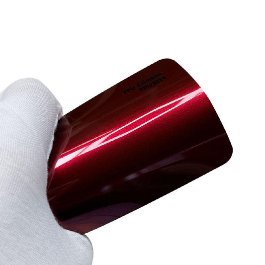 VIbrance Crimson PPF