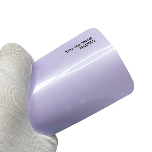 VIbrance Star Violet PPF