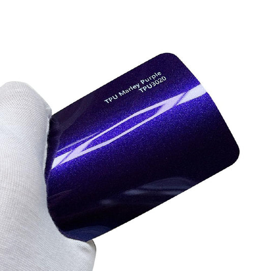 VIbrance Marley Purple PPF