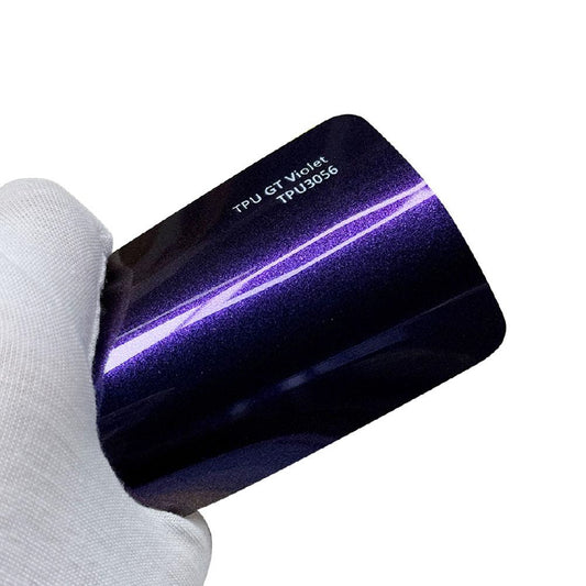 VIbrance GT Violet PPF