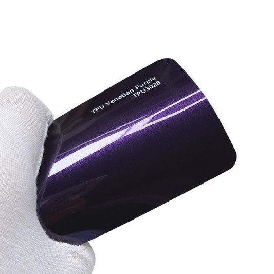 VIbrance Venetian Purple PPF