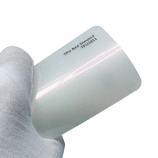 VIbrance Red Diamond PPF