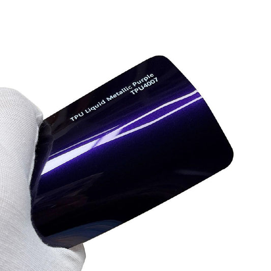 VIbrance Liquid Metallic Purple PPF