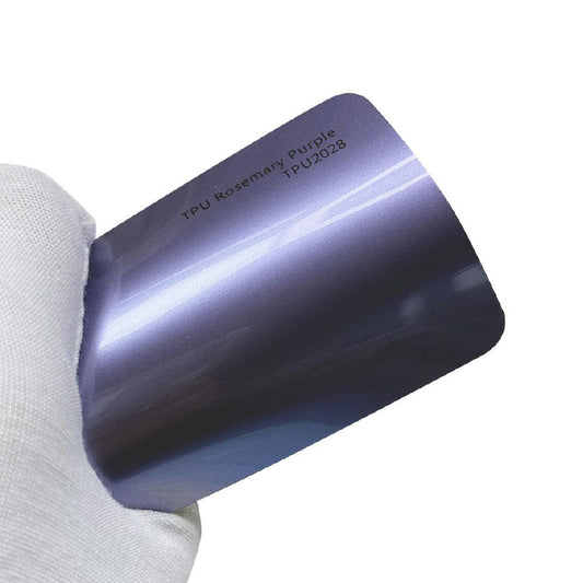 VIbrance Rosemary Purple PPF