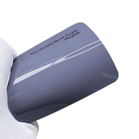 VIbrance Victoria Secret Purple PPF