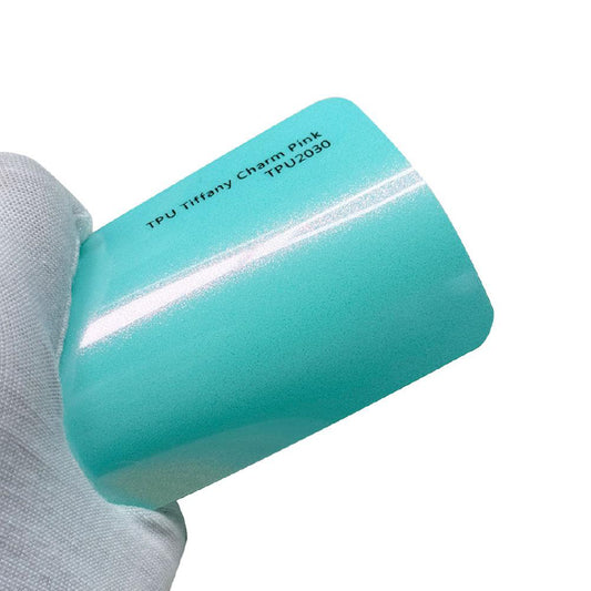 VIbrance Tiffany Charm Pink PPF